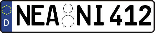 NEA-NI412