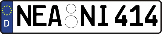 NEA-NI414