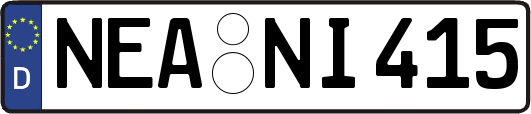 NEA-NI415