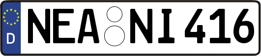 NEA-NI416