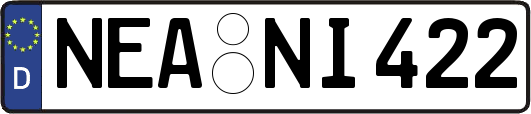 NEA-NI422