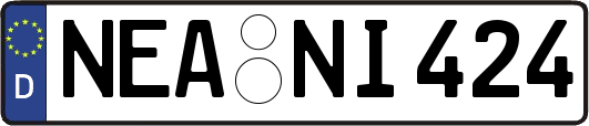NEA-NI424