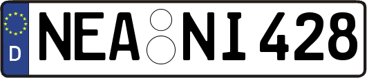 NEA-NI428