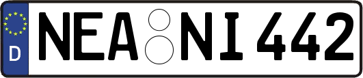 NEA-NI442