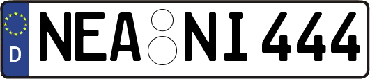 NEA-NI444