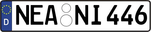NEA-NI446
