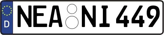 NEA-NI449