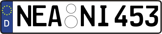 NEA-NI453