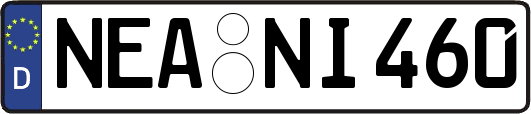 NEA-NI460