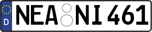 NEA-NI461
