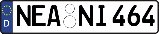 NEA-NI464