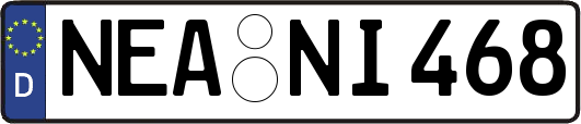 NEA-NI468