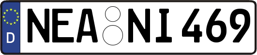 NEA-NI469