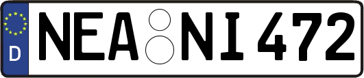 NEA-NI472