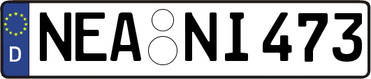 NEA-NI473