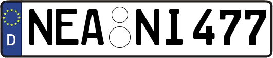 NEA-NI477