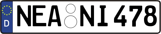 NEA-NI478