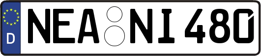 NEA-NI480