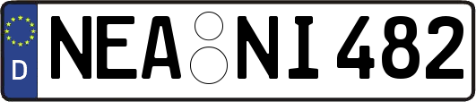 NEA-NI482