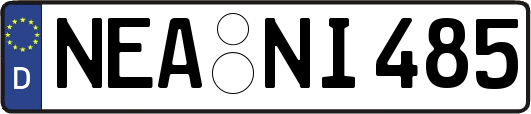 NEA-NI485