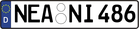 NEA-NI486