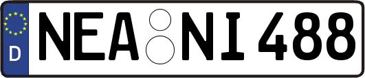 NEA-NI488