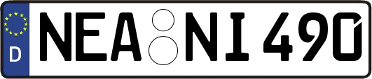 NEA-NI490