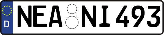 NEA-NI493