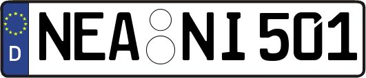 NEA-NI501