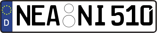 NEA-NI510
