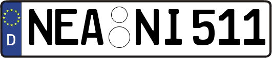 NEA-NI511