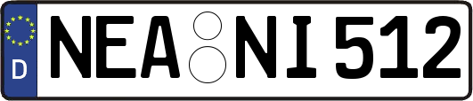 NEA-NI512