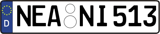 NEA-NI513