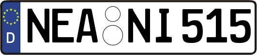 NEA-NI515