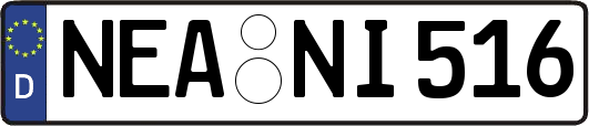 NEA-NI516
