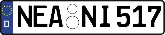 NEA-NI517