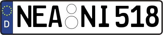 NEA-NI518