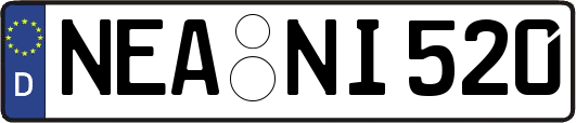 NEA-NI520