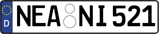 NEA-NI521