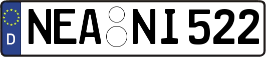 NEA-NI522