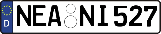 NEA-NI527