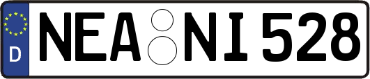NEA-NI528