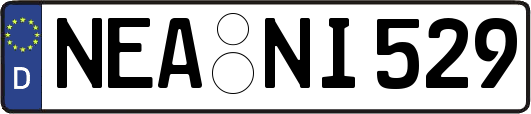 NEA-NI529