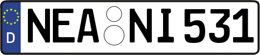 NEA-NI531