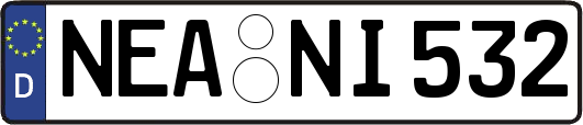 NEA-NI532