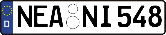 NEA-NI548