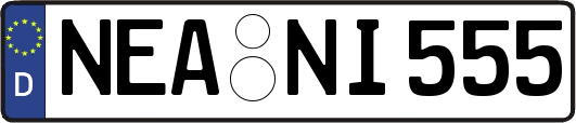 NEA-NI555
