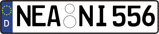 NEA-NI556