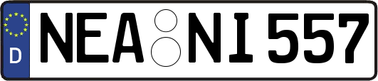 NEA-NI557