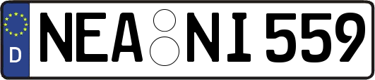 NEA-NI559
